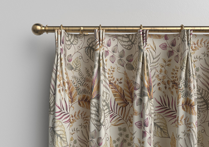 Paloma, Amber - Made to Measure Curtain - Image 11